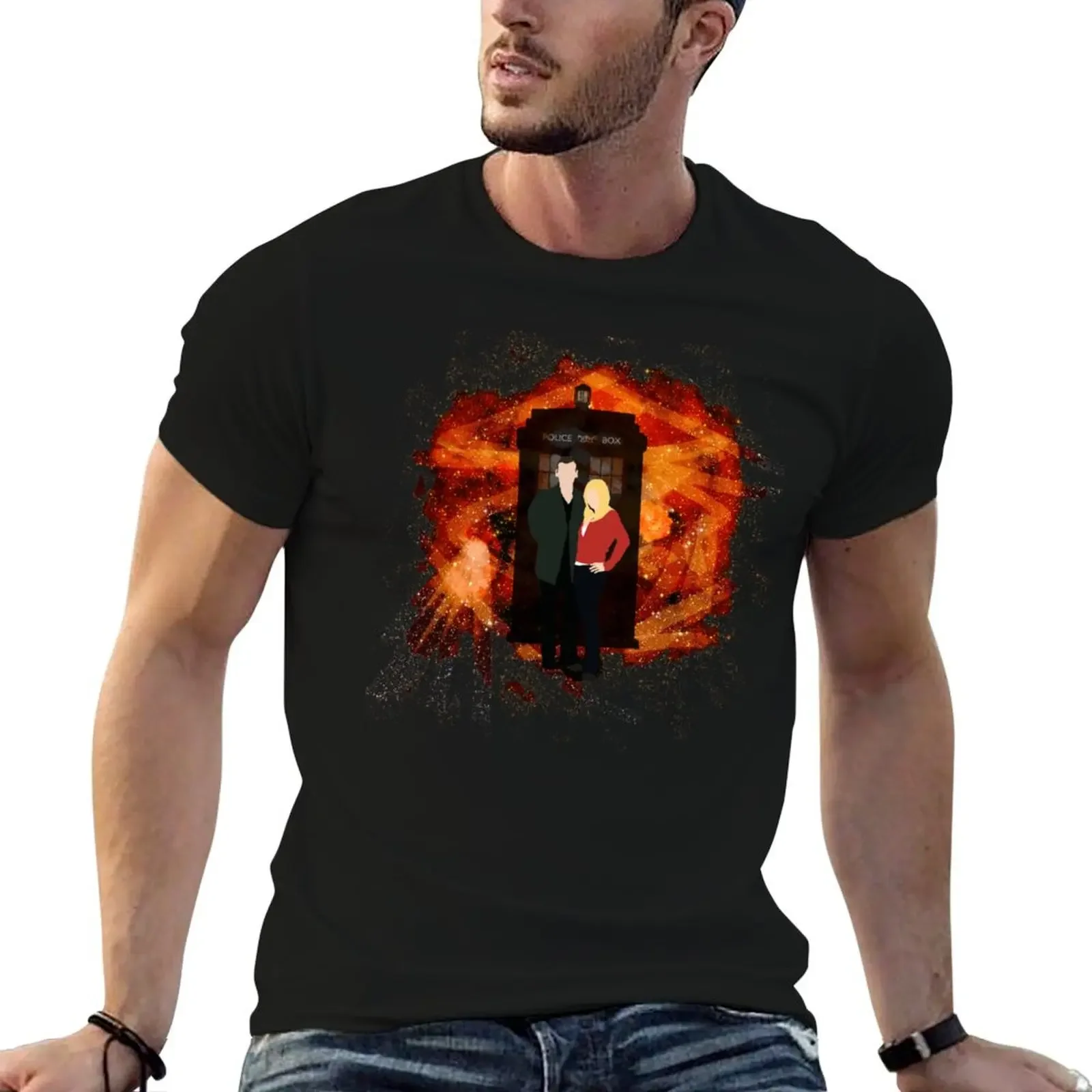 The Storm and The Wolf T-Shirt anime clothes man clothes animal prinfor boys aesthetic clothes tshirts for men
The Storm and The Wolf T-Shirt anime clothes man clothes animal prinfor boys aesthetic clothes tshirts for men