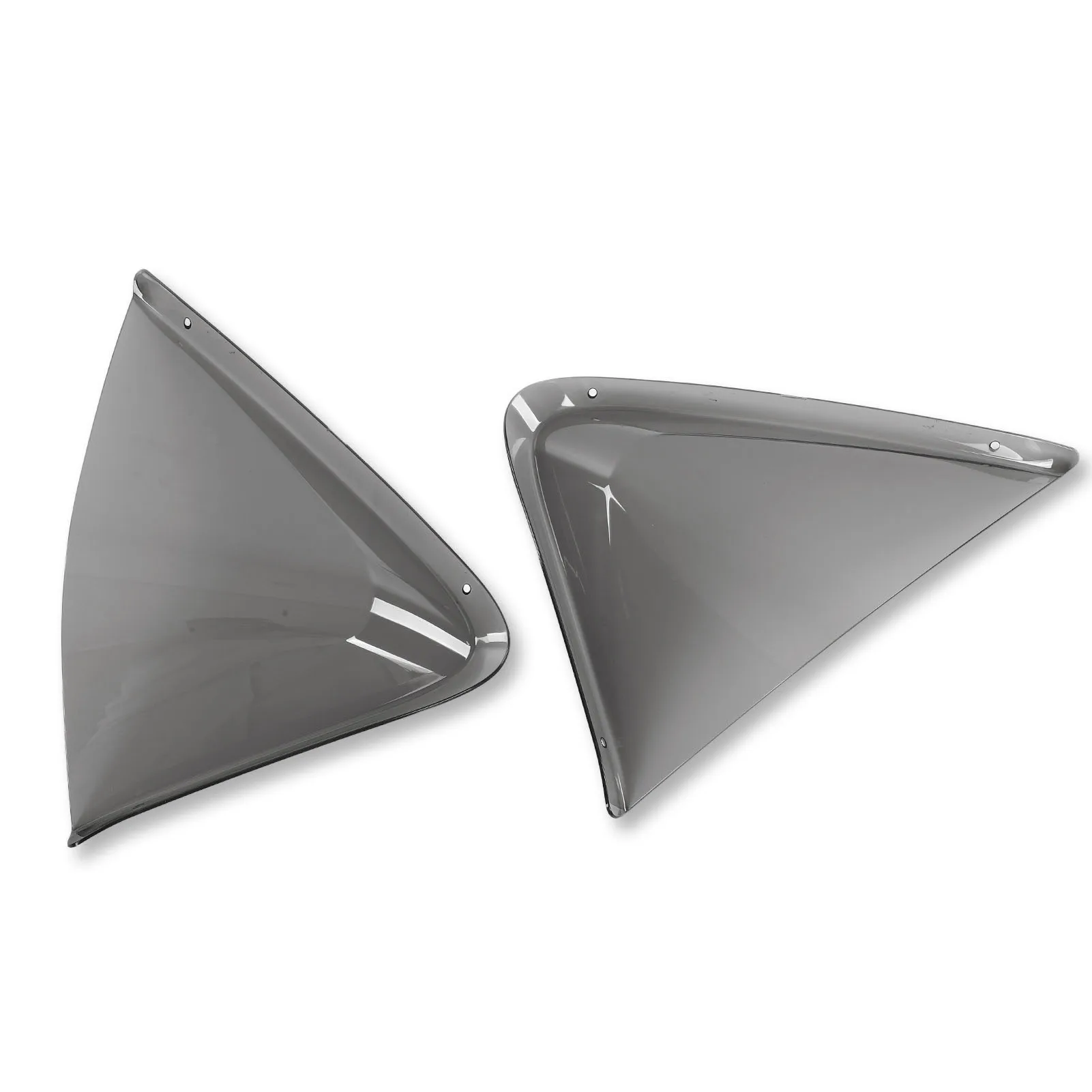 2pcs Windshield Leg Guard Left Right Windscreen Leg Protector Replacement
2pcs Windshield Leg Guard Left Right Windscreen Leg Protector Replacement