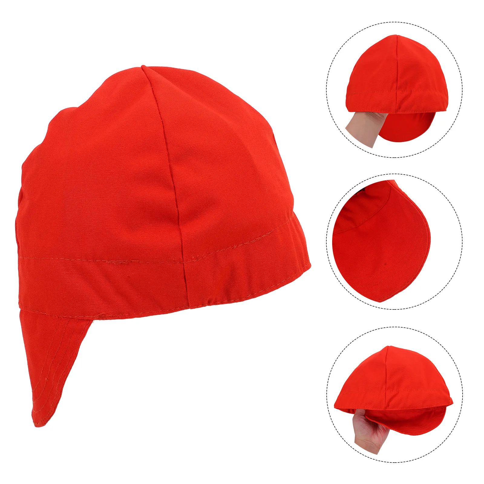 Flame Resistant Welding Cap Gray Windproof Dustproof Protective Beanie Welder Hat Safety Equipment Welding Gear for Men Women
Flame Resistant Welding Cap Gray Windproof Dustproof Protective Beanie Welder Hat Safety Equipment Welding Gear for Men Women