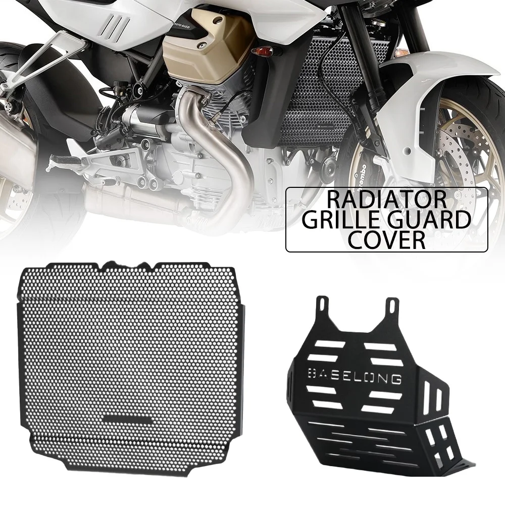 For Moto Guzzi V100 Mandello Aviazione Navale 2023 2024 Motorcycle Radiator Cylinder Head Engine Guard Complete Set Mandello
For Moto Guzzi V100 Mandello Aviazione Navale 2023 2024 Motorcycle Radiator Cylinder Head Engine Guard Complete Set Mandello