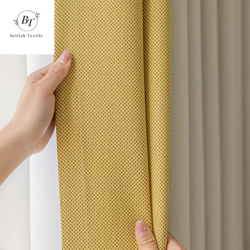 Modern Curtains for Living Dining Room Bedroom Light Luxury Cream Mosaic Sheer Curtains Window White Tulle Door Curtain
Modern Curtains for Living Dining Room Bedroom Light Luxury Cream Mosaic Sheer Curtains Window White Tulle Door Curtain