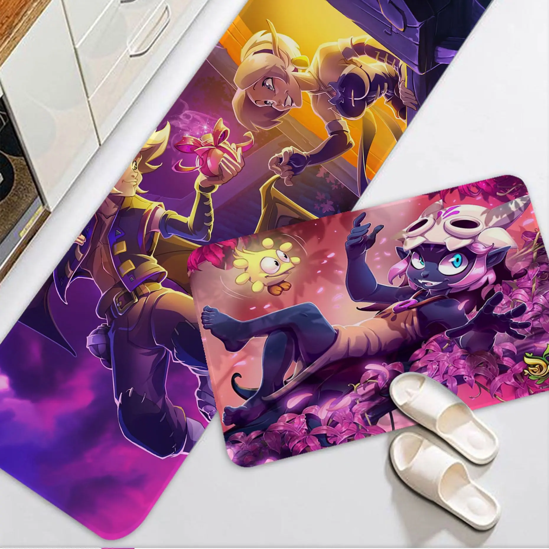 dofus Room Mats Kids Room Bedroom Decoration Balcony Anti-Slip Doormat Living Room Welcome Rug
dofus Room Mats Kids Room Bedroom Decoration Balcony Anti-Slip Doormat Living Room Welcome Rug