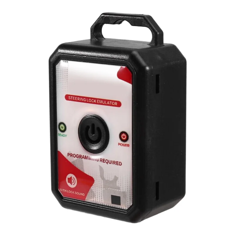 Steering Column Lock Emulator Sensor Steering Column Lock Emulator Occupancy Mat Sensor Emulator Steering Lock ELV Sensor
Steering Column Lock Emulator Sensor Steering Column Lock Emulator Occupancy Mat Sensor Emulator Steering Lock ELV Sensor