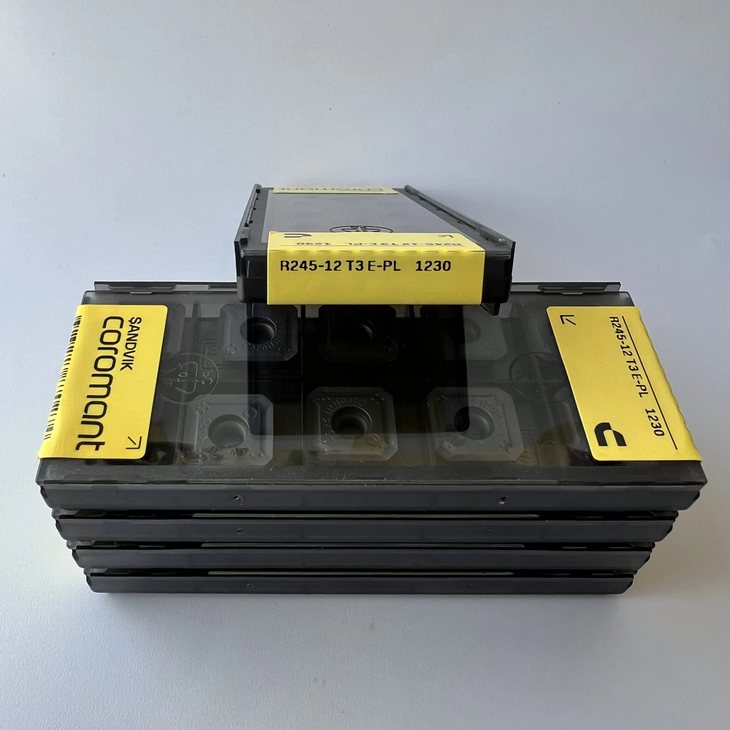 R245-12T3E-PL 1230 CNC BLADE
R245-12T3E-PL 1230 CNC BLADE