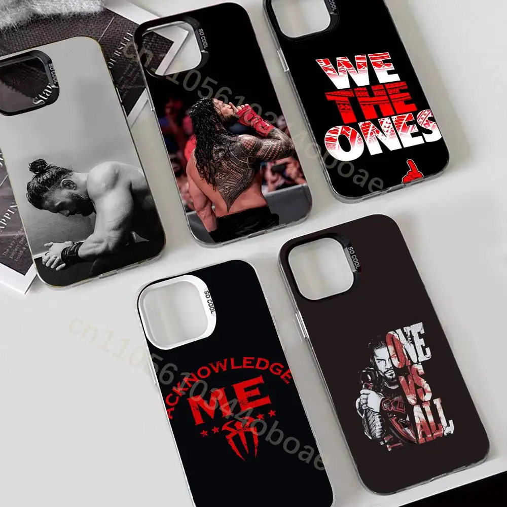 R-Roman R-Reigns wrestler Phone Case For iPhone 17,16,15,14,13,12,11,Pro,Max,Plus Soft Black Cover
R-Roman R-Reigns wrestler Phone Case For iPhone 17,16,15,14,13,12,11,Pro,Max,Plus Soft Black Cover