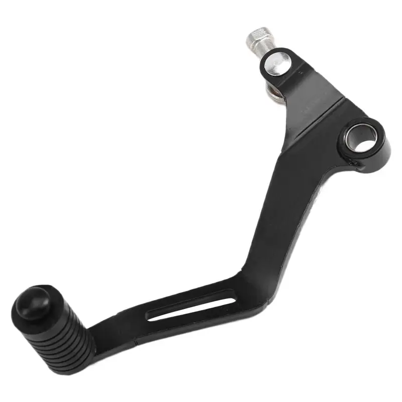 ABXN-Motorcycle Gear Shifter Shift Pedal Lever For Kawasaki Ninja650 EX650 ER650 Z650 ABS Z650 Z650RS Black
ABXN-Motorcycle Gear Shifter Shift Pedal Lever For Kawasaki Ninja650 EX650 ER650 Z650 ABS Z650 Z650RS Black