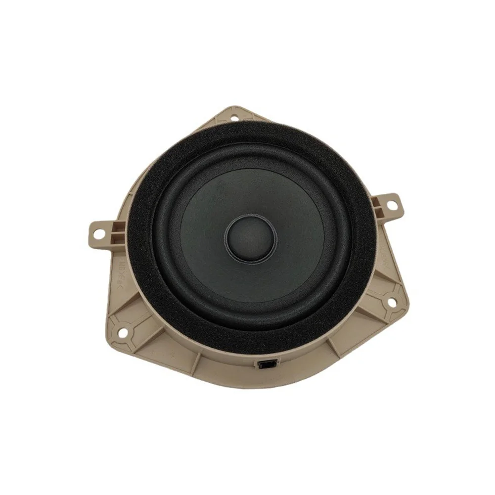 Car Door Speaker For Kia K2 For RIO 2011-16 96330-4X000 Replacement Audio System Parts Automobiles Parts Accessories
Car Door Speaker For Kia K2 For RIO 2011-16 96330-4X000 Replacement Audio System Parts Automobiles Parts Accessories