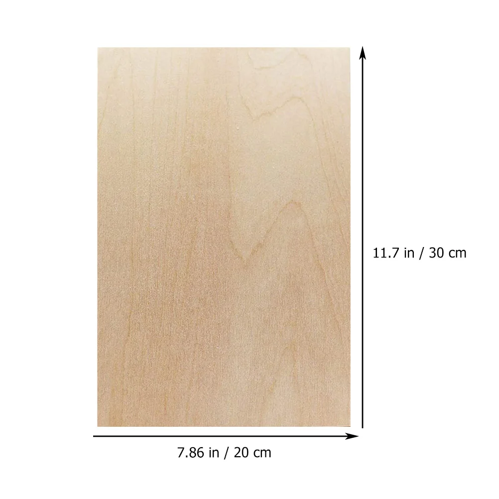 6pcs Unfinished Wood Chips Rectangle Plain Wooden Slices Blank Pieces For Diy Crafts Decor Labels Durable Lightweight Natural 
6pcs Unfinished Wood Chips Rectangle Plain Wooden Slices Blank Pieces For Diy Crafts Decor Labels Durable Lightweight Natural