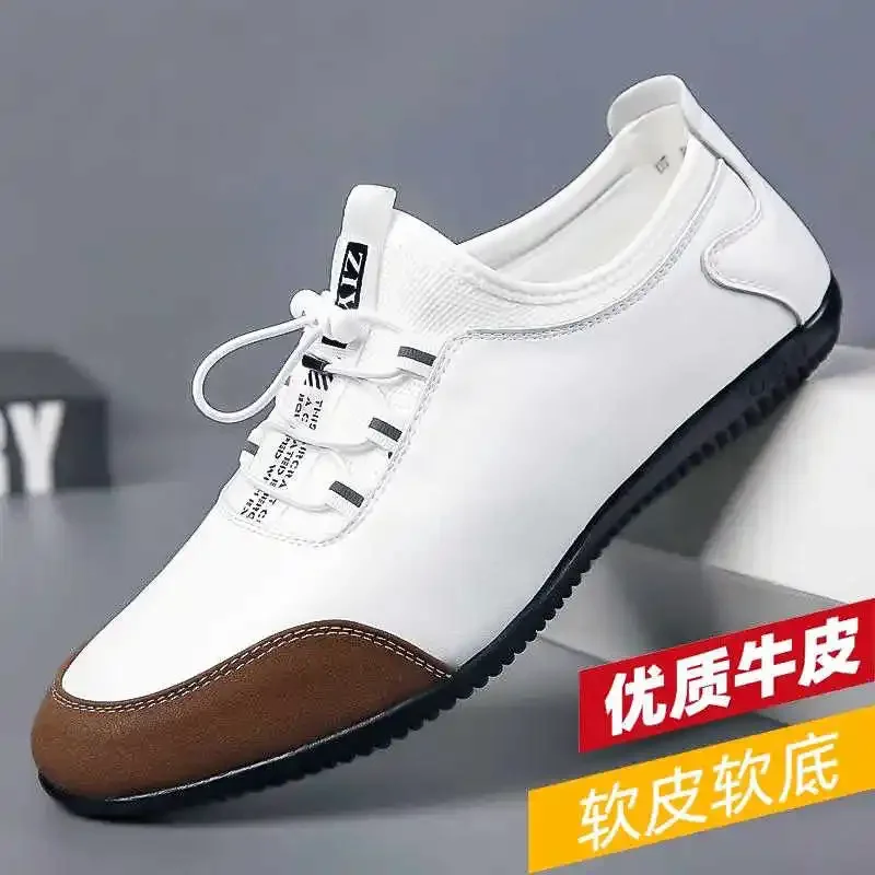 Height Up Key Height Elegant Men Shoes Black White Sneakers White Dress Shoes Man Sports To Play Casual Vintage Sneskers
Height Up Key Height Elegant Men Shoes Black White Sneakers White Dress Shoes Man Sports To Play Casual Vintage Sneskers