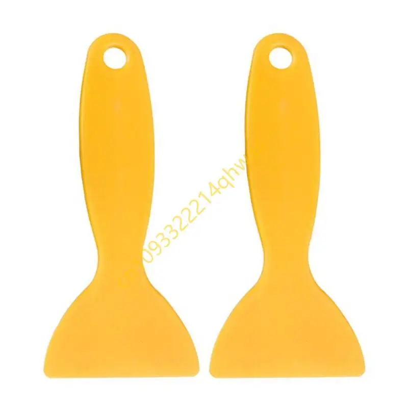 3D Printer Removal Tool Shovel Spatula ABS 3D Print Scrapper Spatula with Sturdy Handle 2PCS
3D Printer Removal Tool Shovel Spatula ABS 3D Print Scrapper Spatula with Sturdy Handle 2PCS