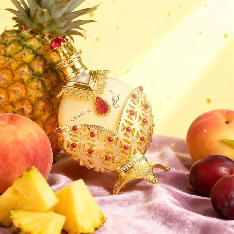 Цветочный парфюм для женщин, 35 мл, элегантный, мягкий, очаровательный, стойкий ароматный спрей, свежие яркие слои и нежная женская аура
Цветочный парфюм для женщин, 35 мл, элегантный, мягкий, очаровательный, стойкий ароматный спрей, свежие яркие слои и нежная женская аура