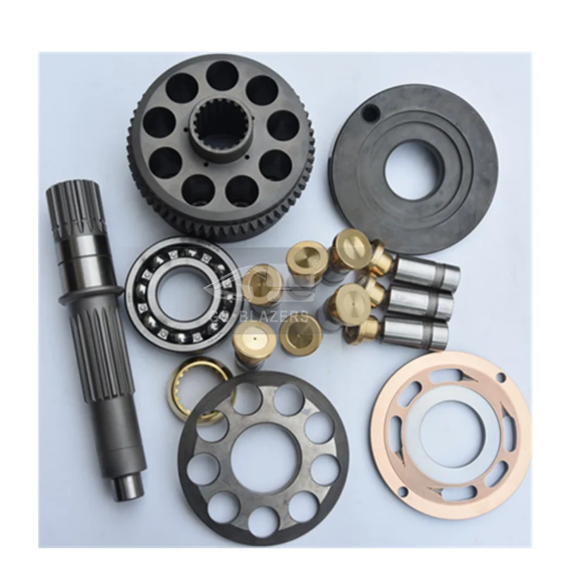 DX225 Swing device repair kit valve plate K9001847 support&swash plate K9001844
DX225 Swing device repair kit valve plate K9001847 support&swash plate K9001844