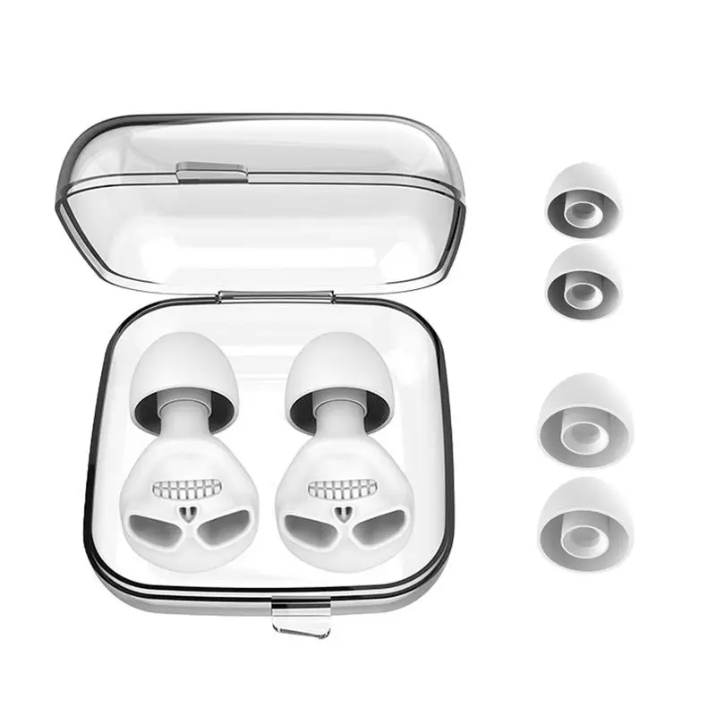Ear Plugs For Noise Cancelling Skull Design Ear Plugs For Airplane Silicone Ear Plugs Soft Hearing Protection Ear Plugs For
Ear Plugs For Noise Cancelling Skull Design Ear Plugs For Airplane Silicone Ear Plugs Soft Hearing Protection Ear Plugs For