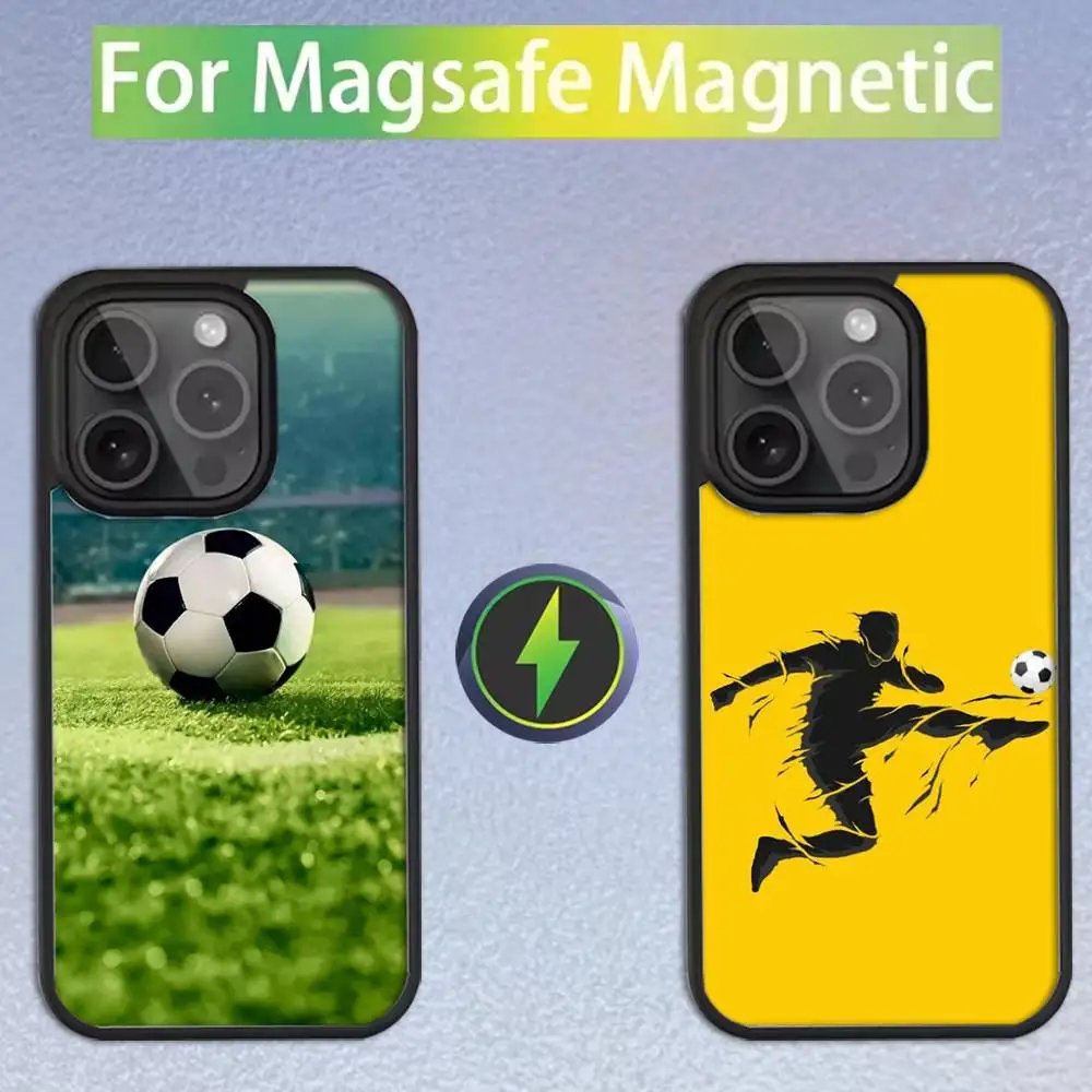 Football Sport Football Phone Case For iPhone 17,16,15,14,13,12,11,Pro,Max,Plus,Mini,SE Magsafe Magnetic Wireless Charging
Football Sport Football Phone Case For iPhone 17,16,15,14,13,12,11,Pro,Max,Plus,Mini,SE Magsafe Magnetic Wireless Charging