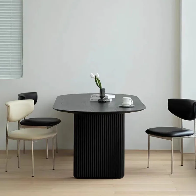 Garden Furniture Sets Luxury Dining Table Dinning Tables Bar Kitchen Cafe Modern Home Living Room Muebles Center Coffe Chairs
Garden Furniture Sets Luxury Dining Table Dinning Tables Bar Kitchen Cafe Modern Home Living Room Muebles Center Coffe Chairs