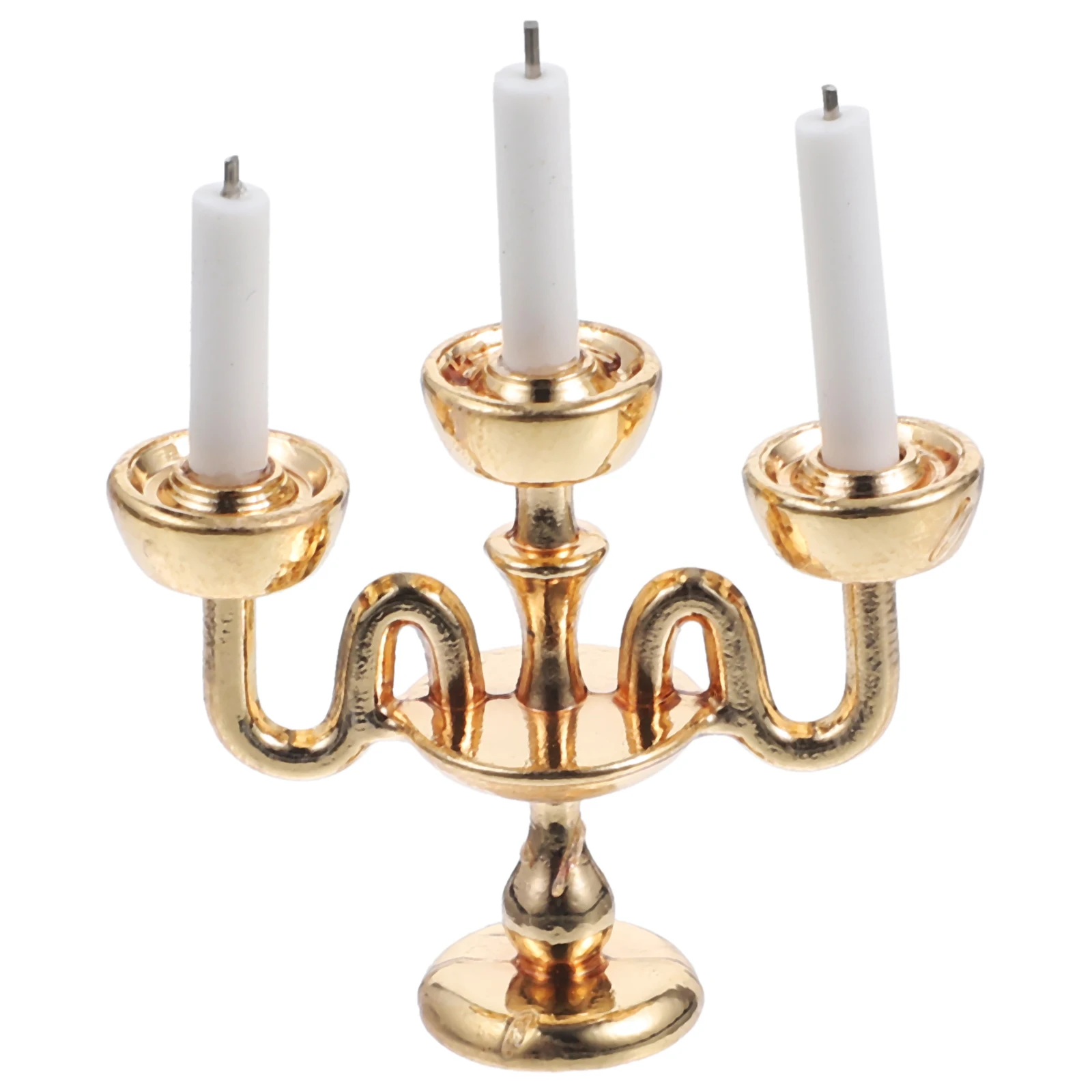 Miniature Stick Models Mini Dining Table Accessory Holder Dollhouse Furniture Simulated Mini Holder Lamp Stick Holders
Miniature Stick Models Mini Dining Table Accessory Holder Dollhouse Furniture Simulated Mini Holder Lamp Stick Holders