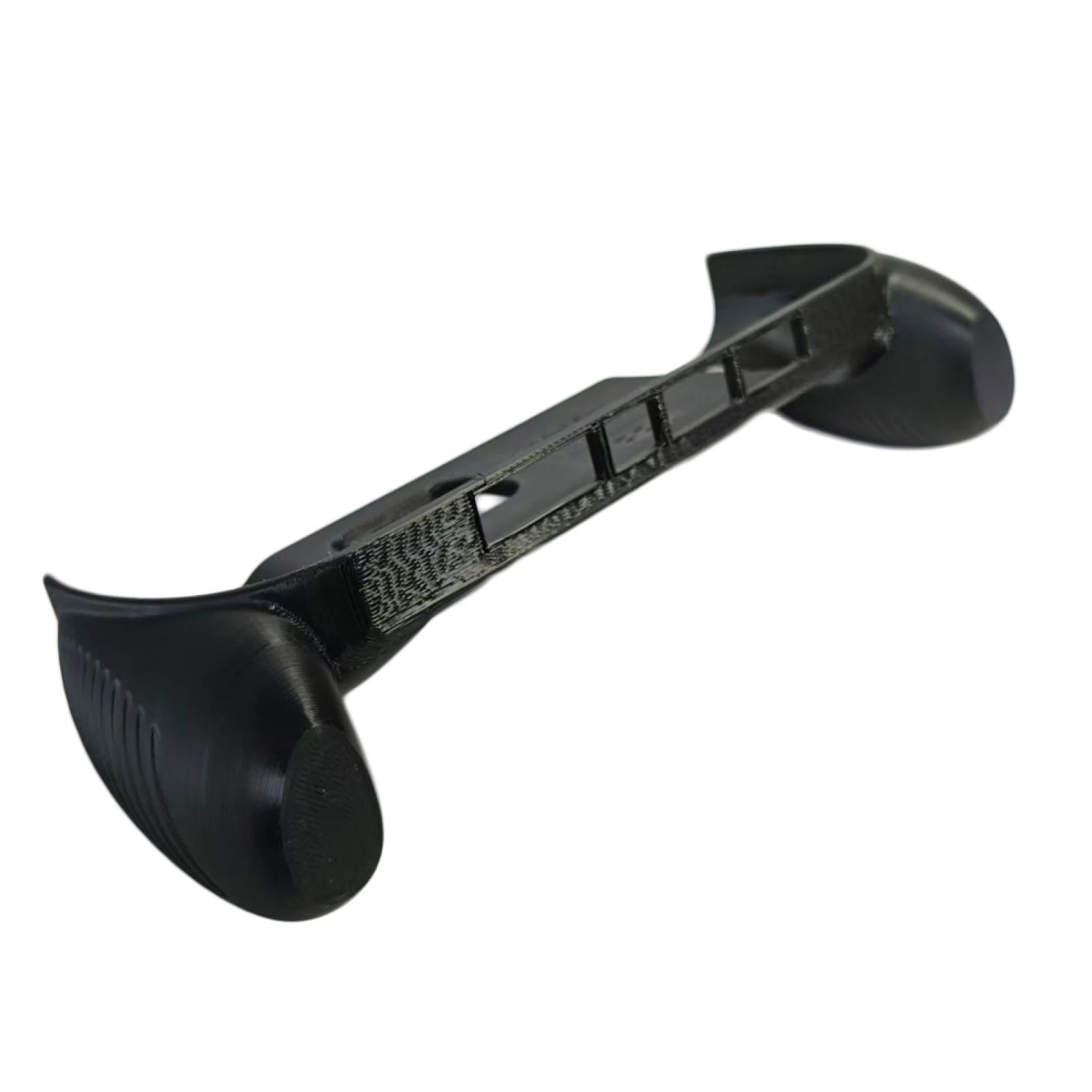 3D Printed Ergonomic Game Handle Grip For Retroid Pocket 6 Handheld Game Console Replacement Controller Holder Gaming Accessory
3D Printed Ergonomic Game Handle Grip For Retroid Pocket 6 Handheld Game Console Replacement Controller Holder Gaming Accessory