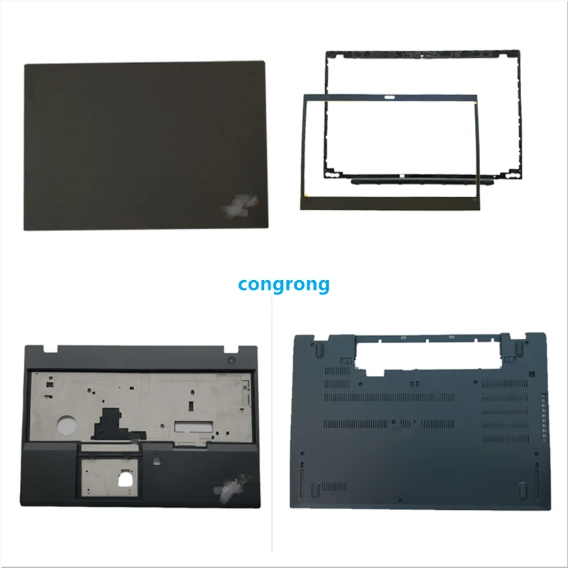 Laptop Case For Lenovo Thinkpad T580 P52S LCD Back LCD Front PalmRest Keyboard Bottom Cover A B C D shell
Laptop Case For Lenovo Thinkpad T580 P52S LCD Back LCD Front PalmRest Keyboard Bottom Cover A B C D shell