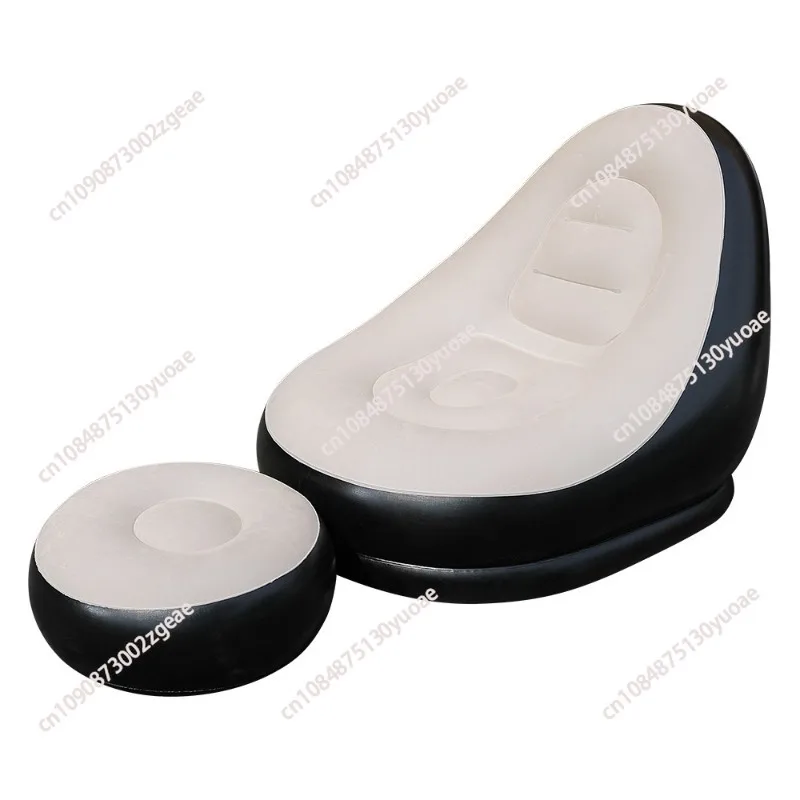Inflatable sofa with foot pads Lazy sofa Flocking bed Outdoor furniture Convenient photography gifts
Inflatable sofa with foot pads Lazy sofa Flocking bed Outdoor furniture Convenient photography gifts