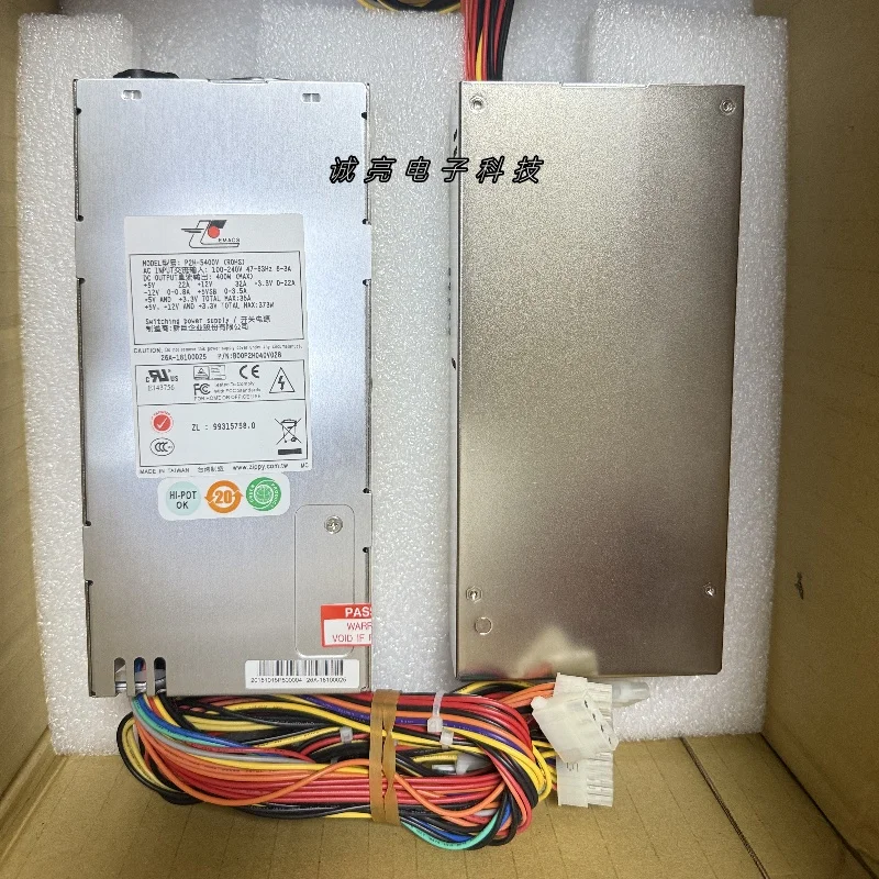 Совершенно новый оригинальный новый гигантский серверный резервный источник питания P2H-5400V P2H-5400V с интерфейсом P2H-5400V блок питания 473 Вт 
Совершенно новый оригинальный новый гигантский серверный резервный источник питания P2H-5400V P2H-5400V с интерфейсом P2H-5400V блок питания 473 Вт