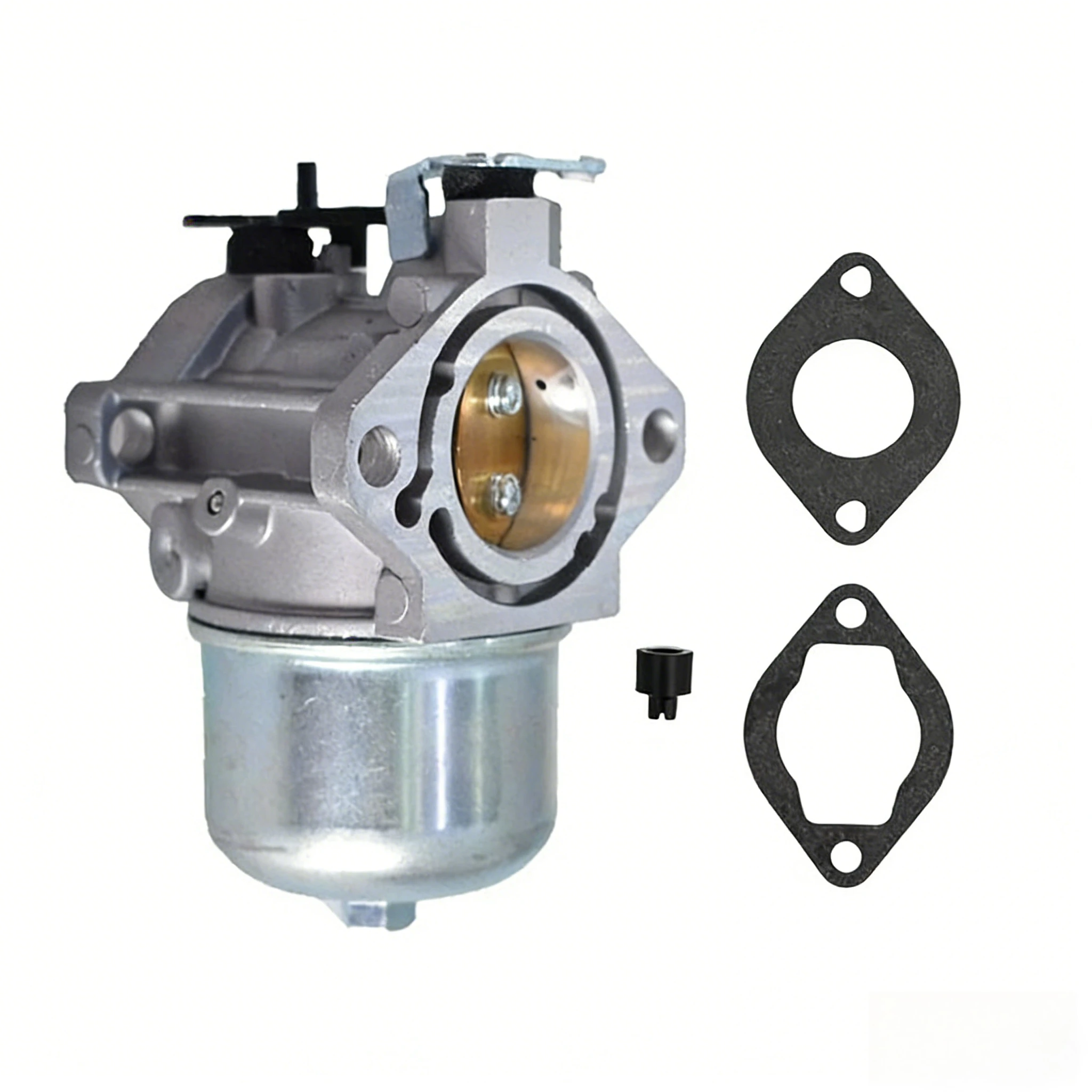High Performance Carburetor Compatible with 699831 694941 283702 283707 284702 284707 284777 Engine Models
High Performance Carburetor Compatible with 699831 694941 283702 283707 284702 284707 284777 Engine Models