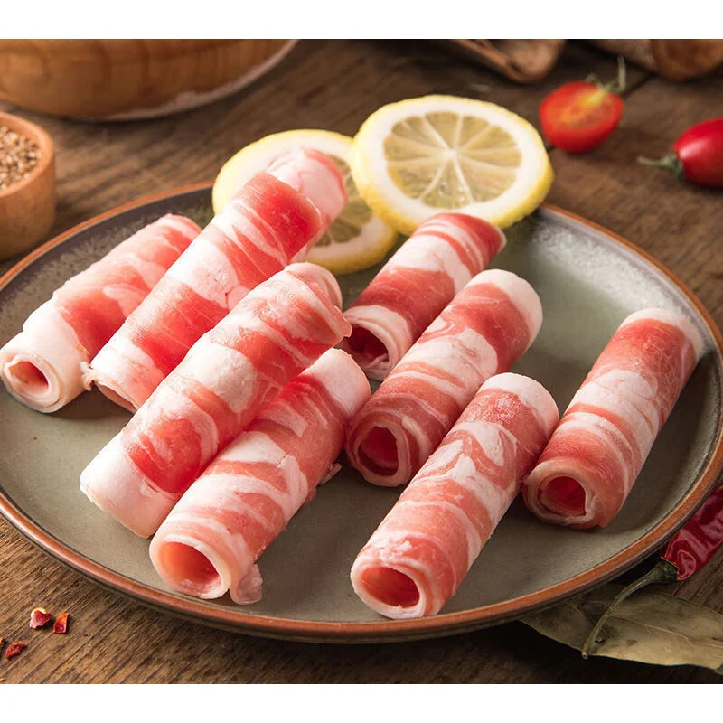 Коммерческий электрический замораживающий слайсер для говядины, слайсер для рулетов из баранины, мясорубка с ЧПУ, двойной резак, рубанок для мяса из баранины
Коммерческий электрический замораживающий слайсер для говядины, слайсер для рулетов из баранины, мясорубка с ЧПУ, двойной резак, рубанок для мяса из баранины