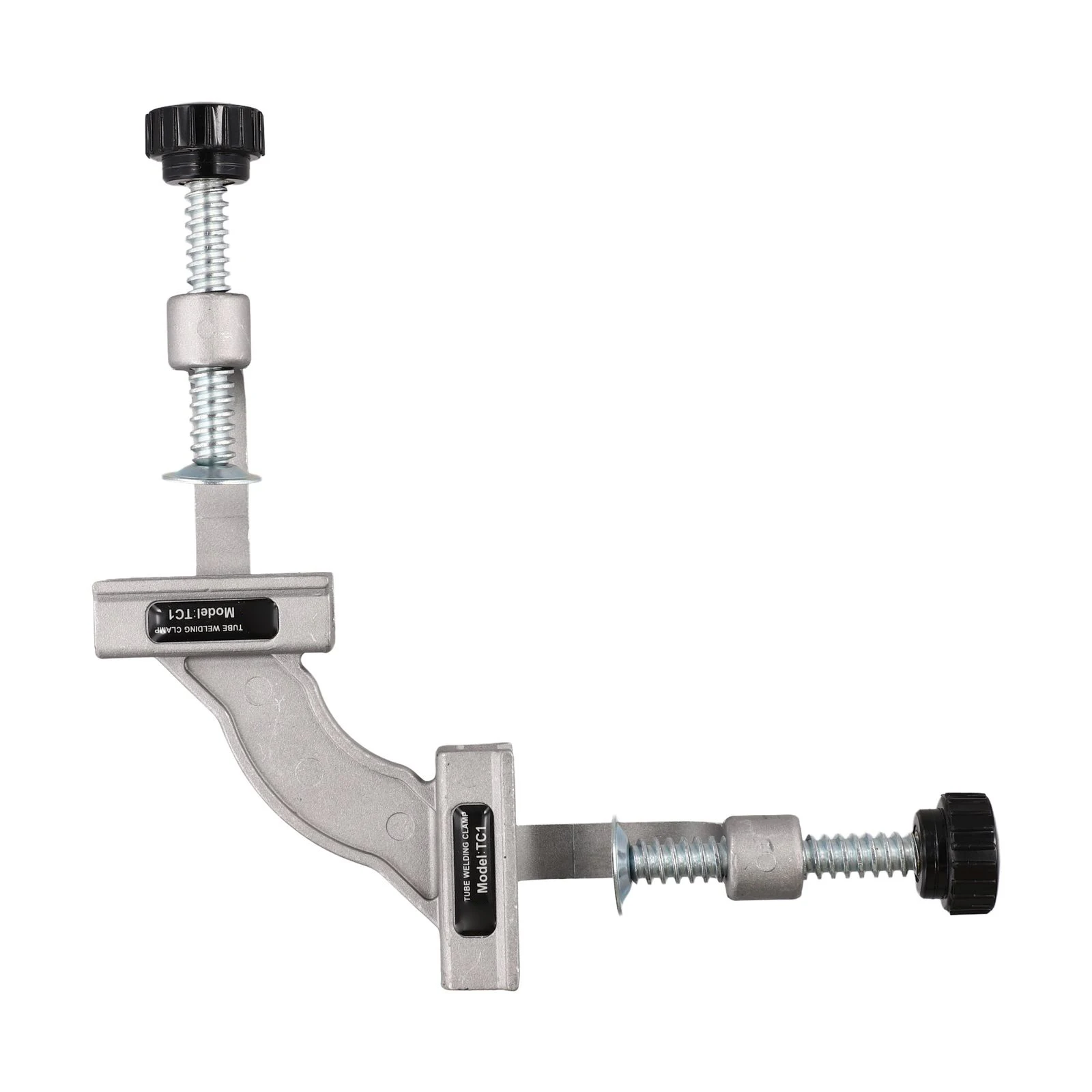 1pc Welding Fixture Auxiliary Artifact Quick Clamp Right Angle Adjustable Clamp TC1/ TCA2/ TCA2-L Welding Fixture Hand Tools
1pc Welding Fixture Auxiliary Artifact Quick Clamp Right Angle Adjustable Clamp TC1/ TCA2/ TCA2-L Welding Fixture Hand Tools