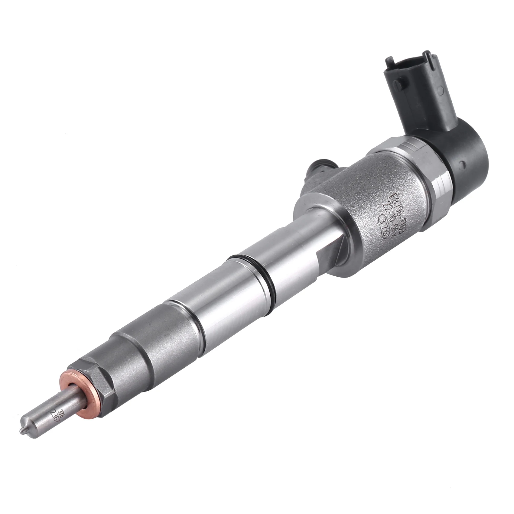 Новинка 0445110603, форсунка топливного инжектора Common Rail для двигателя Mitsubishi D06FR SY245 265-9 10
Новинка 0445110603, форсунка топливного инжектора Common Rail для двигателя Mitsubishi D06FR SY245 265-9 10