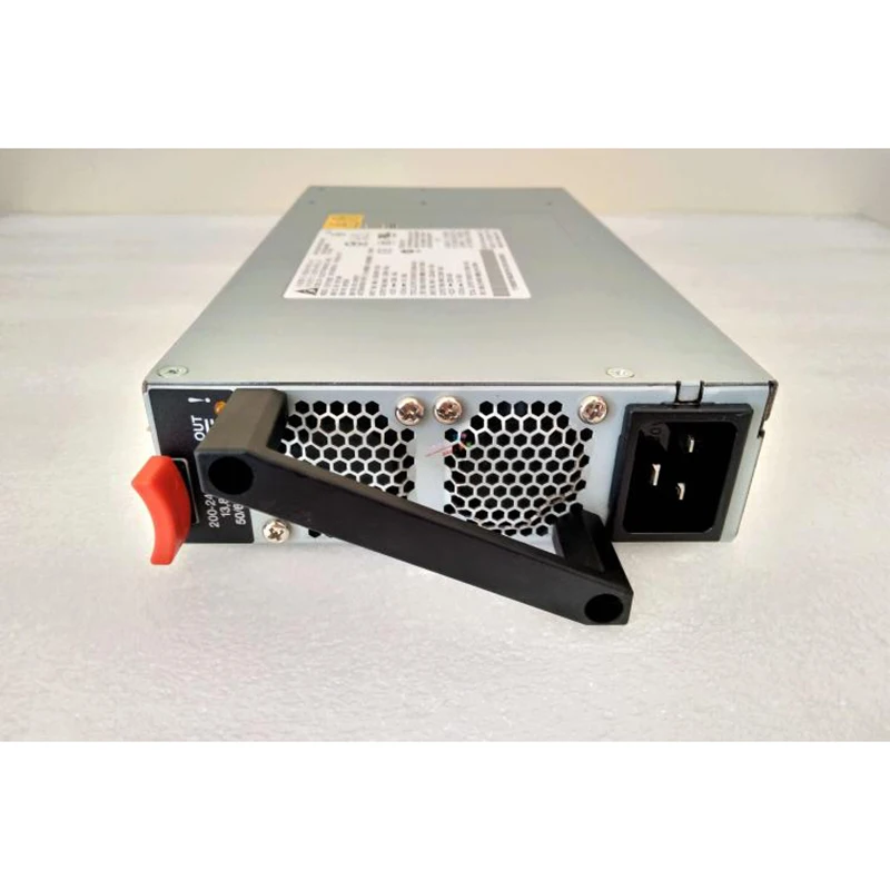 Для серверного блока питания Delta 69Y5836 69Y5817 FLEX DSP-2500CB 2500 Вт, тест перед отправкой
Для серверного блока питания Delta 69Y5836 69Y5817 FLEX DSP-2500CB 2500 Вт, тест перед отправкой