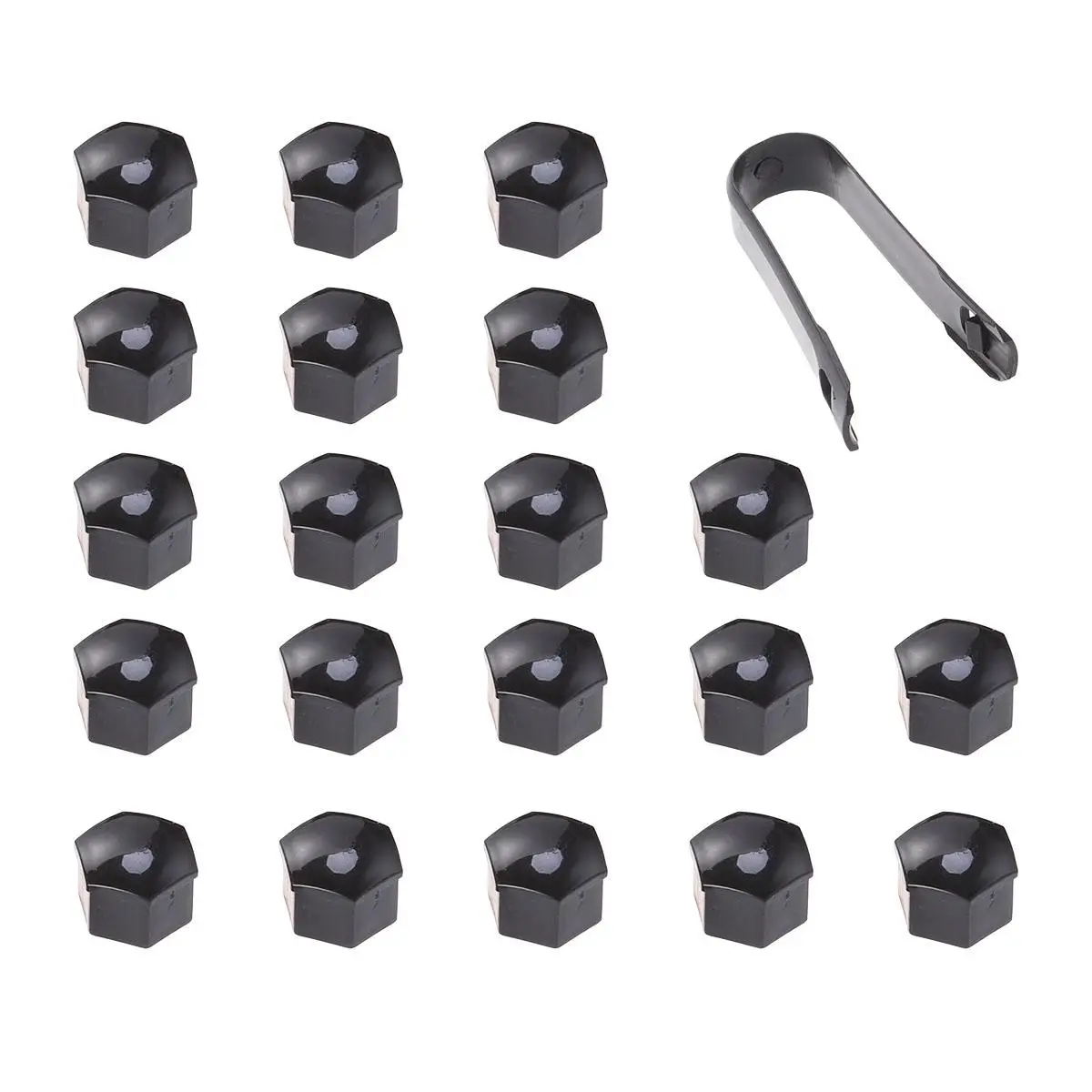 Wheel Nut Covers Silicone Lug Protectors 5 Colors Bolt Caps Corrosion Wheel Bolts Nuts Auto Accessories
Wheel Nut Covers Silicone Lug Protectors 5 Colors Bolt Caps Corrosion Wheel Bolts Nuts Auto Accessories