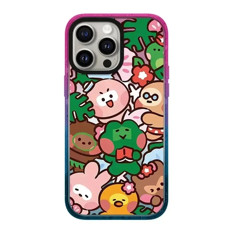 2.5 Acrylic Colorful Border Cartoon Summer Diving Pattern iPhone 12 13 14 15 Pro Max Protective Case
2.5 Acrylic Colorful Border Cartoon Summer Diving Pattern iPhone 12 13 14 15 Pro Max Protective Case