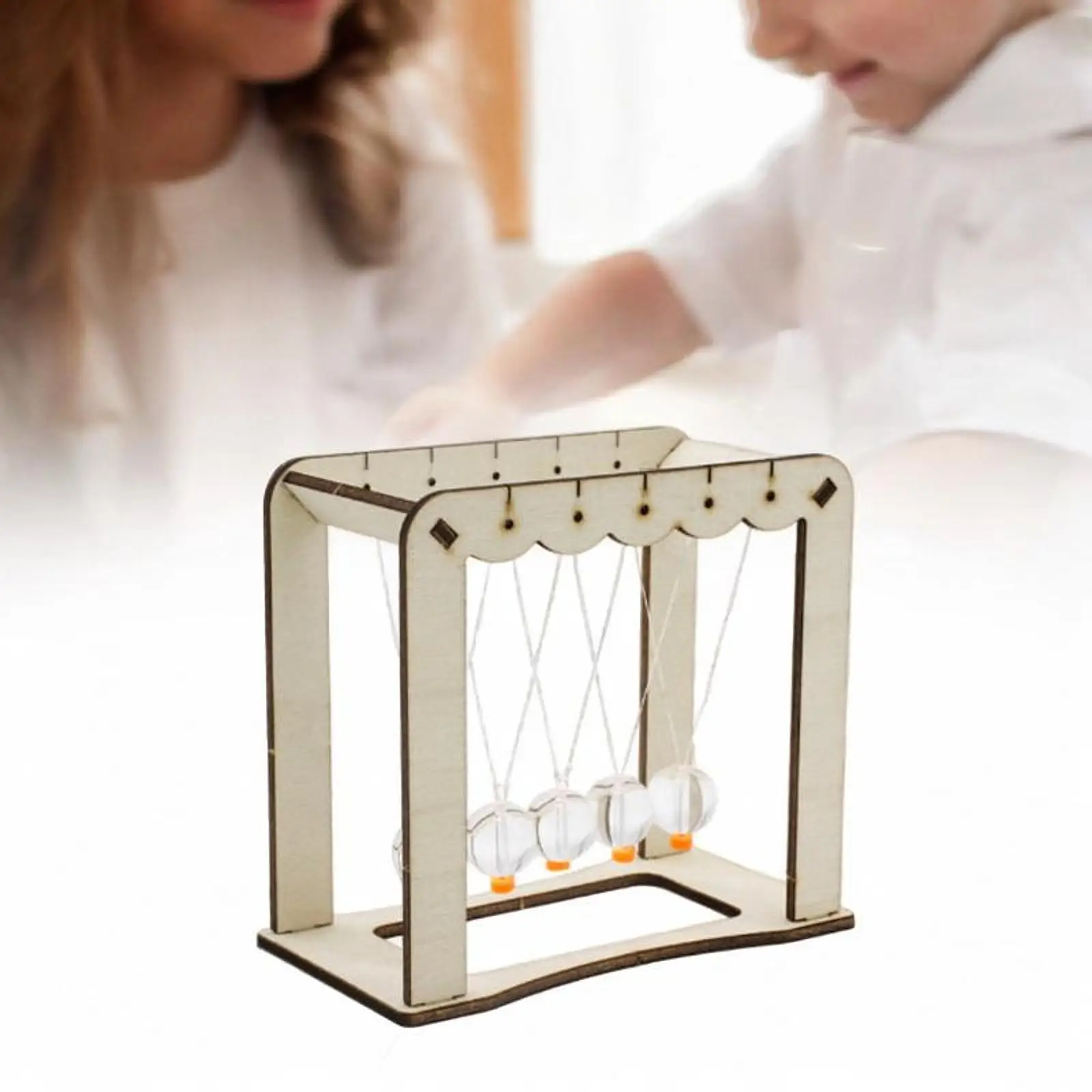 Колыбель Ньютона, балансирующие шарики, сделай сам, самостоятельная сборка для подарка, для подростков, взрослых, спальни
Колыбель Ньютона, балансирующие шарики, сделай сам, самостоятельная сборка для подарка, для подростков, взрослых, спальни