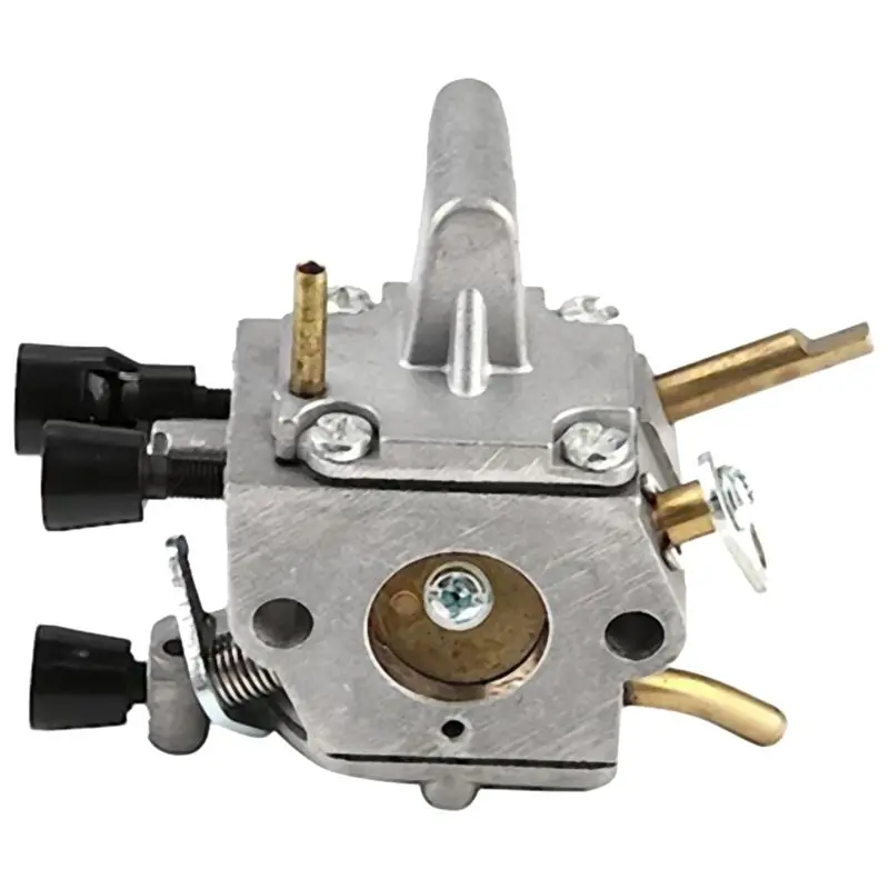 Карбюратор HITL, аксессуары для газонокосилок, карбюратор для газонокосилки для FS120 200 250
Карбюратор HITL, аксессуары для газонокосилок, карбюратор для газонокосилки для FS120 200 250