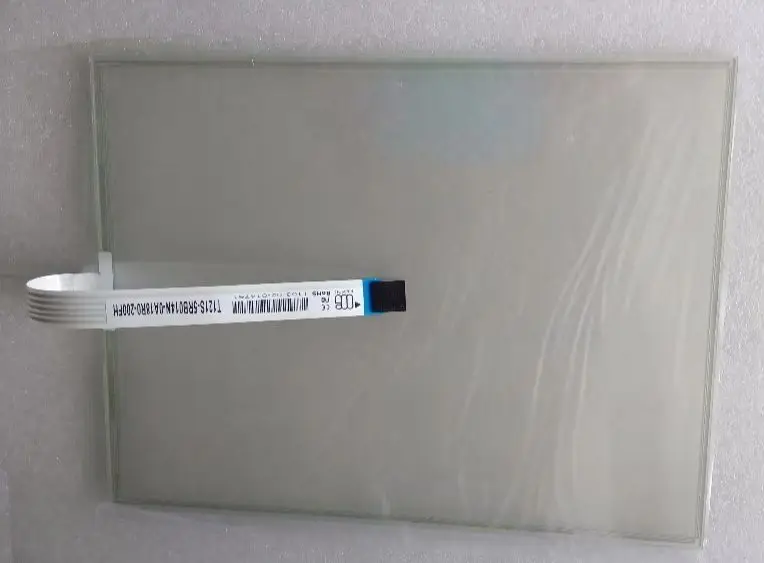For PARKER 56ROCLAPTV2 industry medical equipment Touch Panel
For PARKER 56ROCLAPTV2 industry medical equipment Touch Panel