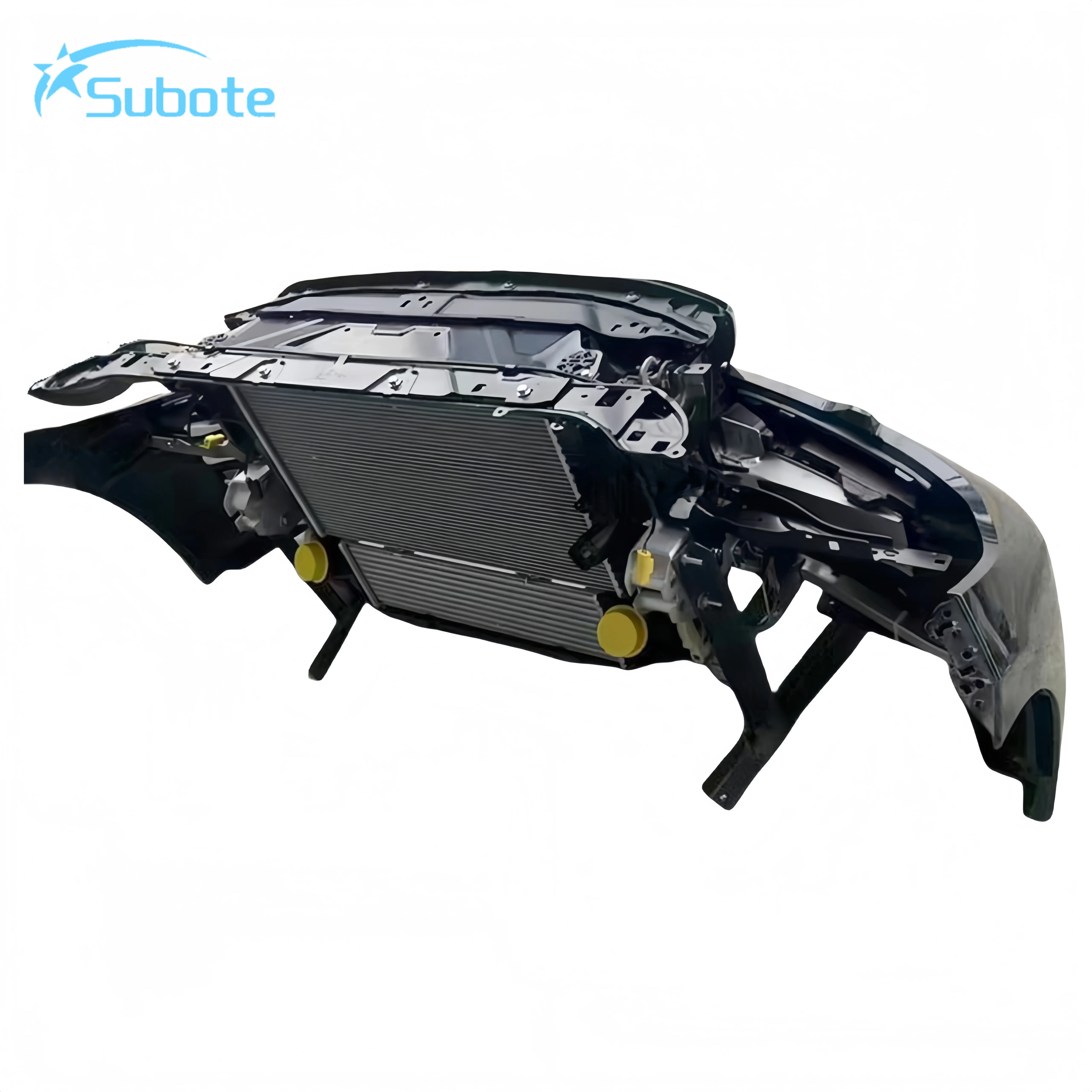 W118 CLA Hot Sale High Quality Original Front Bumper
W118 CLA Hot Sale High Quality Original Front Bumper