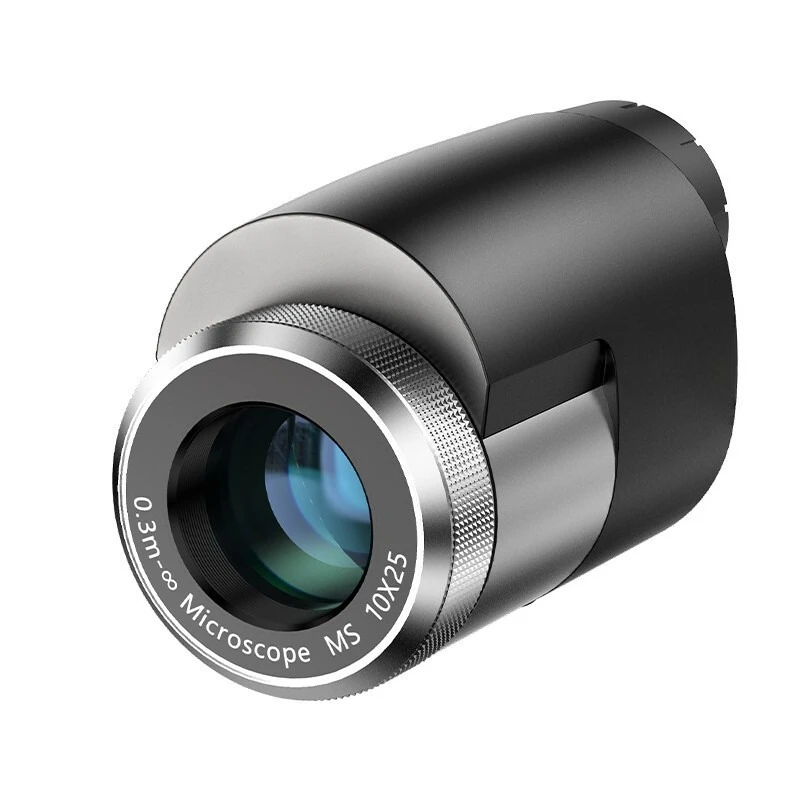 10X25 Mini Handheld Monocular Telescope High Power High Definition Travel Portable Science Gift
10X25 Mini Handheld Monocular Telescope High Power High Definition Travel Portable Science Gift