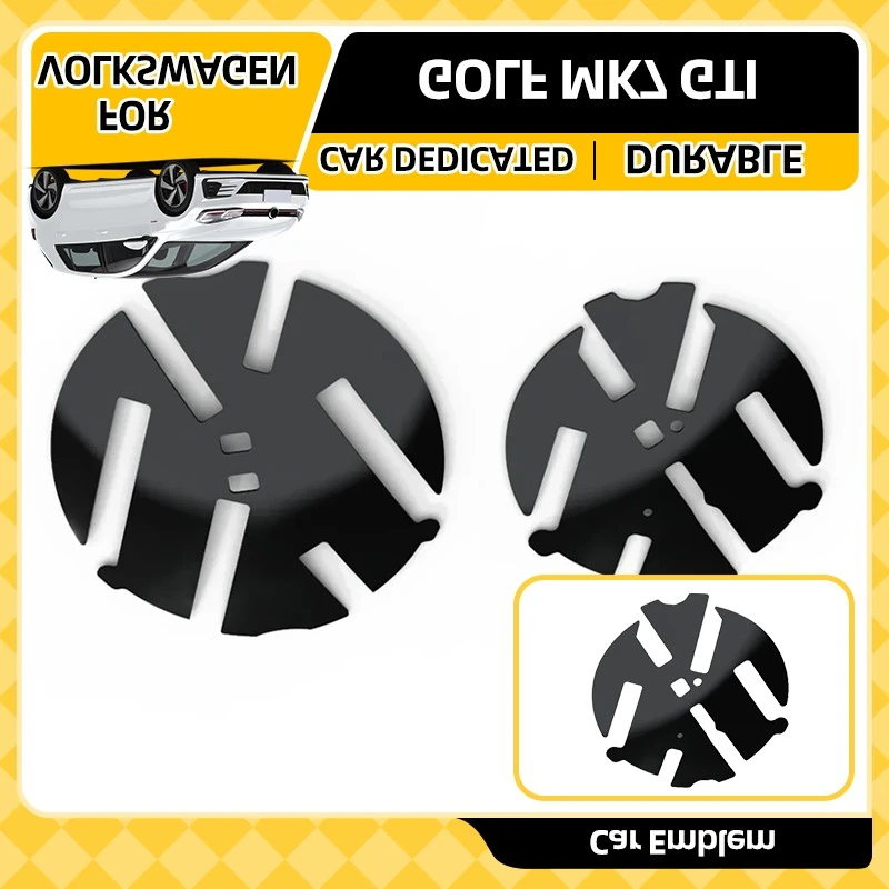 2026 Горячие эмблемы для VOLKSWAGEN VW для VW Golf MK7 GTI GTD R Rline 2013-2017, сменный значок 138 мм, задняя решетка с логотипом
2026 Горячие эмблемы для VOLKSWAGEN VW для VW Golf MK7 GTI GTD R Rline 2013-2017, сменный значок 138 мм, задняя решетка с логотипом