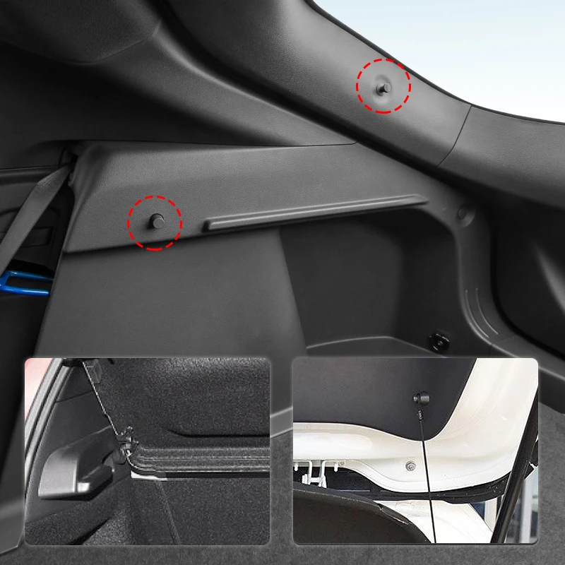 Для Buick Envista GS 2022 2023 2024, не выдвижной чехол для багажника, стойка для посылок, антиподглядывающая автомобильные аксессуары для интерьера
Для Buick Envista GS 2022 2023 2024, не выдвижной чехол для багажника, стойка для посылок, антиподглядывающая автомобильные аксессуары для интерьера