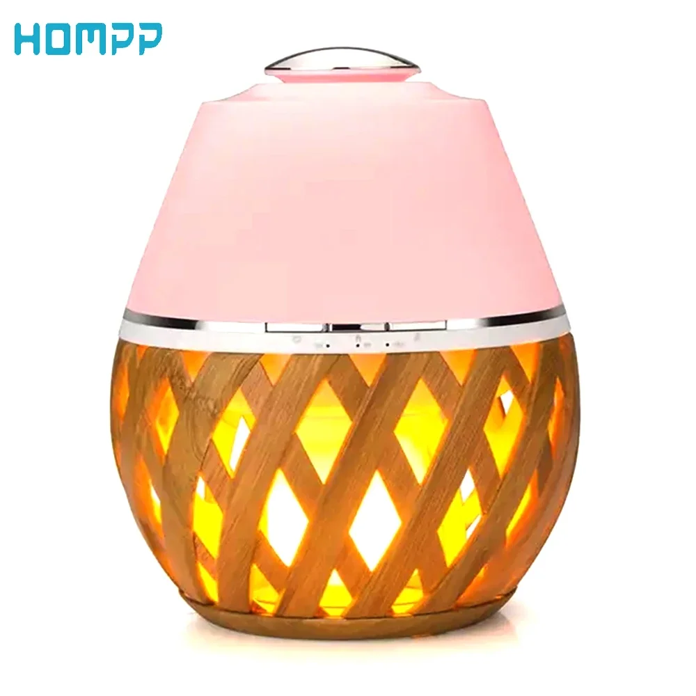 Flame Diffuser Humidifier Atomizer Nano Spray Desk Top Aromatic Oil Aroma Machine Remote Control 150ml Lights for Home Room
Flame Diffuser Humidifier Atomizer Nano Spray Desk Top Aromatic Oil Aroma Machine Remote Control 150ml Lights for Home Room