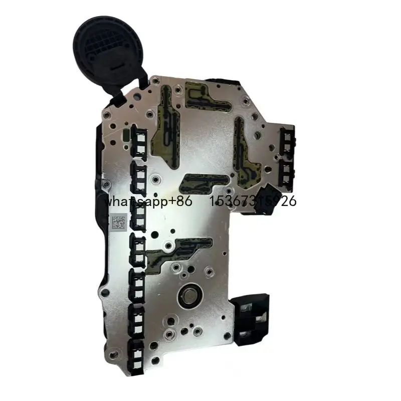 Transmission Automatic 9 Speed 725 Control Unit Original Brand New Transmission for Mercedes Benzs A0009014900 OE A0002704300
Transmission Automatic 9 Speed 725 Control Unit Original Brand New Transmission for Mercedes Benzs A0009014900 OE A0002704300