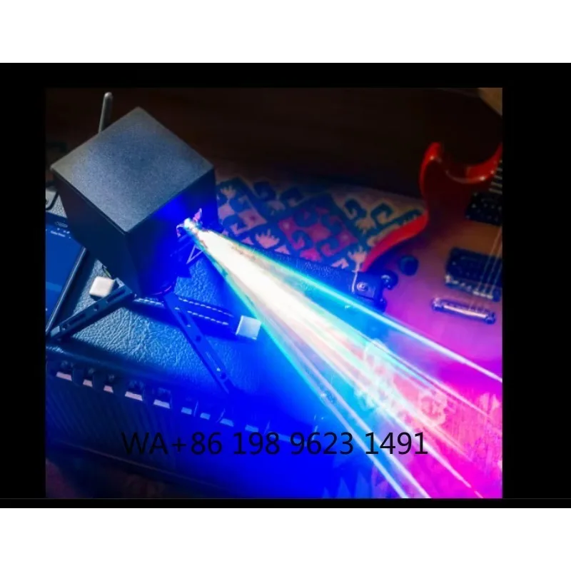 3W WiFi Светильник с анимацией и эффектом рукописного текста DIY для сцены, дискотек, вечеринок, свадеб, клубов, баров, концертов, мероприятий, декораций
3W WiFi Светильник с анимацией и эффектом рукописного текста DIY для сцены, дискотек, вечеринок, свадеб, клубов, баров, концертов, мероприятий, декораций