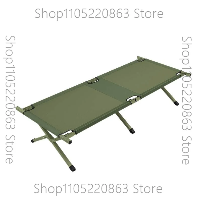 Outdoor folding bed Portable aluminum alloy camp bed Emergency disaster relief camping bed Ultra light camping lunch break
Outdoor folding bed Portable aluminum alloy camp bed Emergency disaster relief camping bed Ultra light camping lunch break
