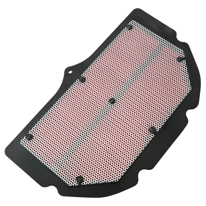 For Suzuki GSXR1000 2005 2006 2007 2008 OEM: 13780-41G00 Motorcycle Air Filter Intake Cleaner System Parts Accessories
For Suzuki GSXR1000 2005 2006 2007 2008 OEM: 13780-41G00 Motorcycle Air Filter Intake Cleaner System Parts Accessories