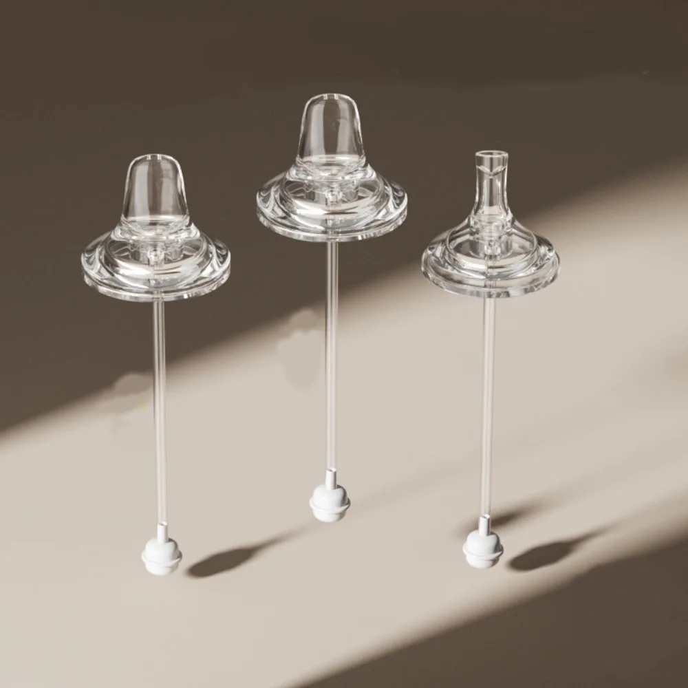 Easy Clean Silicone Sippy Cup Straw Soft BPA Free Weighted Straw Leak Proof Toddler Drinking Kit Bottle Transition
Easy Clean Silicone Sippy Cup Straw Soft BPA Free Weighted Straw Leak Proof Toddler Drinking Kit Bottle Transition