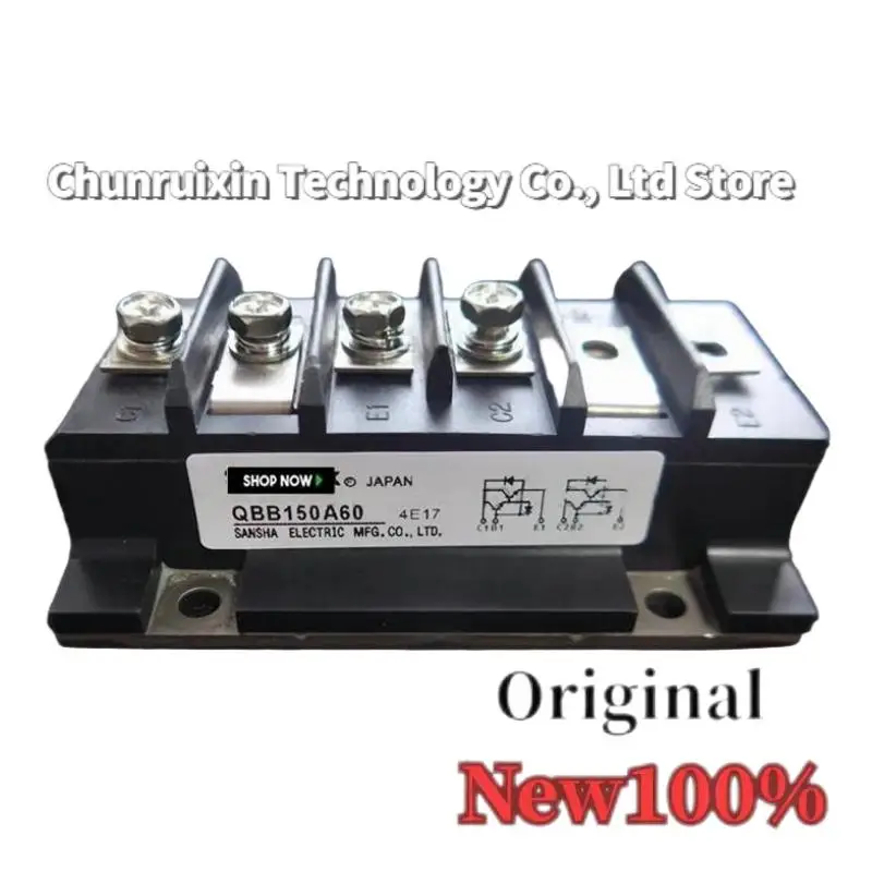 QBB150A60 QBB100A60 QCA100BA60 QCA100A60 QCA150A60 QCA200A60 Новый оригинальный модуль
QBB150A60 QBB100A60 QCA100BA60 QCA100A60 QCA150A60 QCA200A60 Новый оригинальный модуль