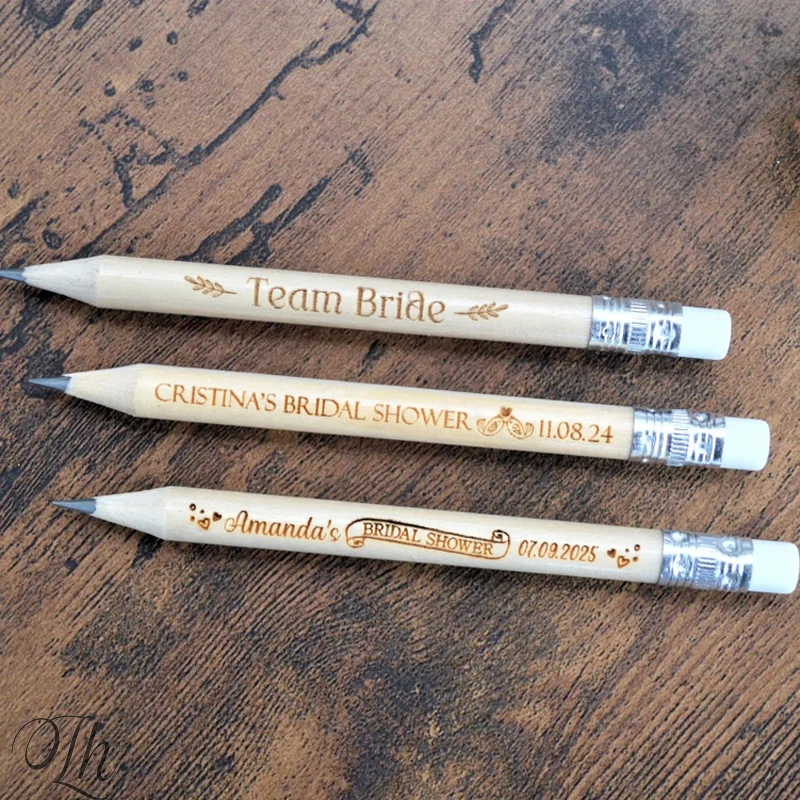 Personalized Wedding Pencil Bridal Shower Favors for Guests Personalized Wooden Pencil Wedding Personalized Items
Personalized Wedding Pencil Bridal Shower Favors for Guests Personalized Wooden Pencil Wedding Personalized Items