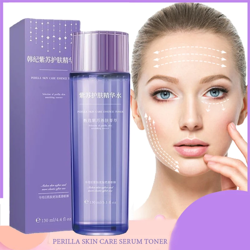 Skin Whitening Brighten Face Serum Toner Moisturizing Hydrating Improve Roughness Oil Control Firming Lifting Anti-Wrinkle 130ml
Skin Whitening Brighten Face Serum Toner Moisturizing Hydrating Improve Roughness Oil Control Firming Lifting Anti-Wrinkle 130ml