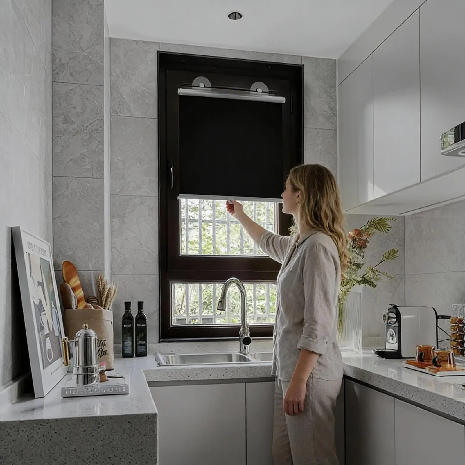 Car Window Shades Suction Cup Safety Roller Sunshade Glare Protection Car Window Sun Blocker For Kids Passengers Privacy
Car Window Shades Suction Cup Safety Roller Sunshade Glare Protection Car Window Sun Blocker For Kids Passengers Privacy