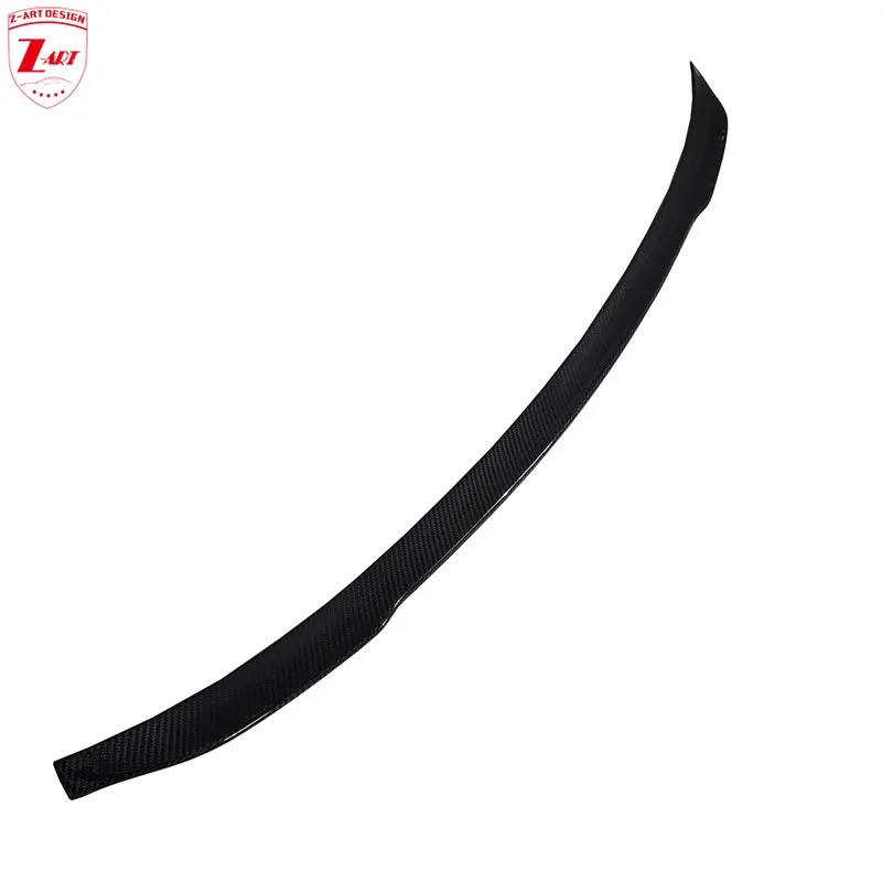 Z-ART For Cayenne Dry Carbon Fiber Rear Spoiler for Porschce E3.2 Prepreg Carbon Fiber Tail Spoiler for All New Cayenne 2024+
Z-ART For Cayenne Dry Carbon Fiber Rear Spoiler for Porschce E3.2 Prepreg Carbon Fiber Tail Spoiler for All New Cayenne 2024+