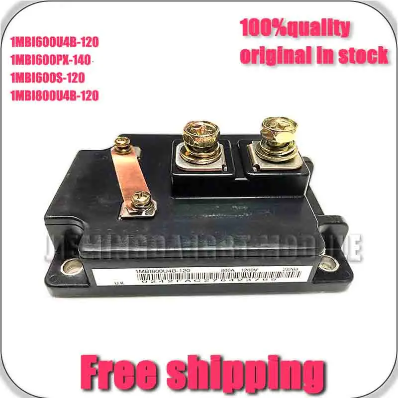 1MBI600U4B-120 1MBI600PX-140 1MBI600S-120 1MBI800U4B-120 NEW AND ORIgINAL MODULE
1MBI600U4B-120 1MBI600PX-140 1MBI600S-120 1MBI800U4B-120 NEW AND ORIgINAL MODULE